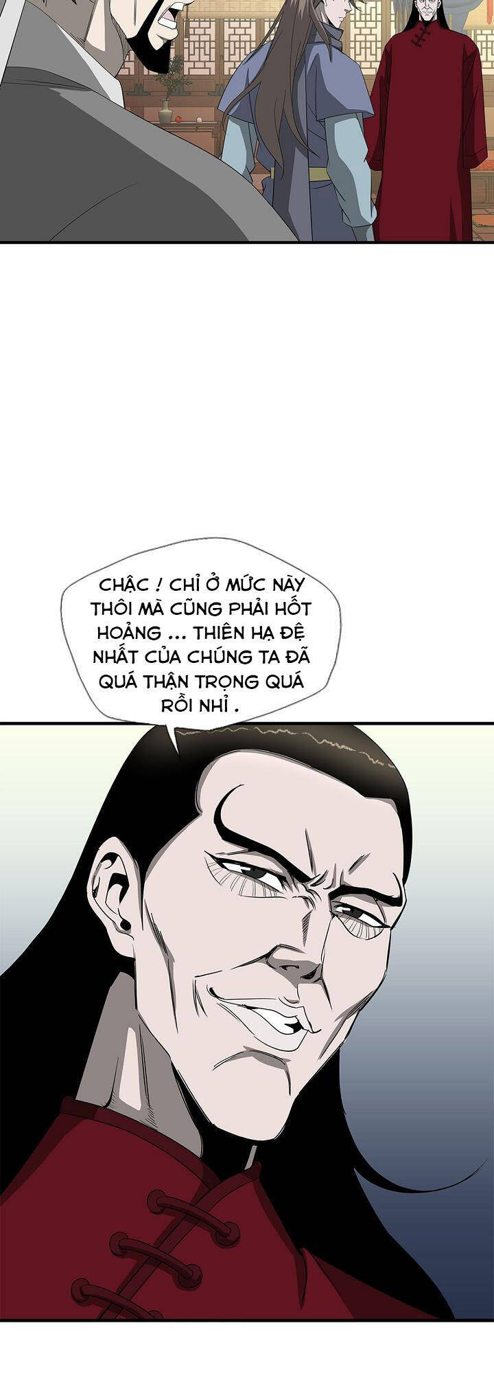 Cuồng Long Chương 60 Page 5