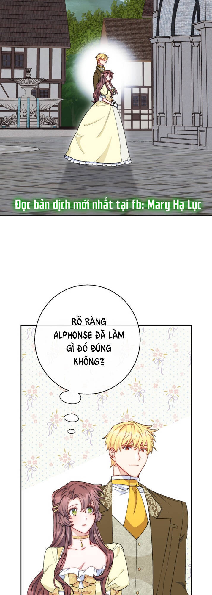 50 Công Thức Pha Trà Của Nữ Công Tước Chương 134 Page 37