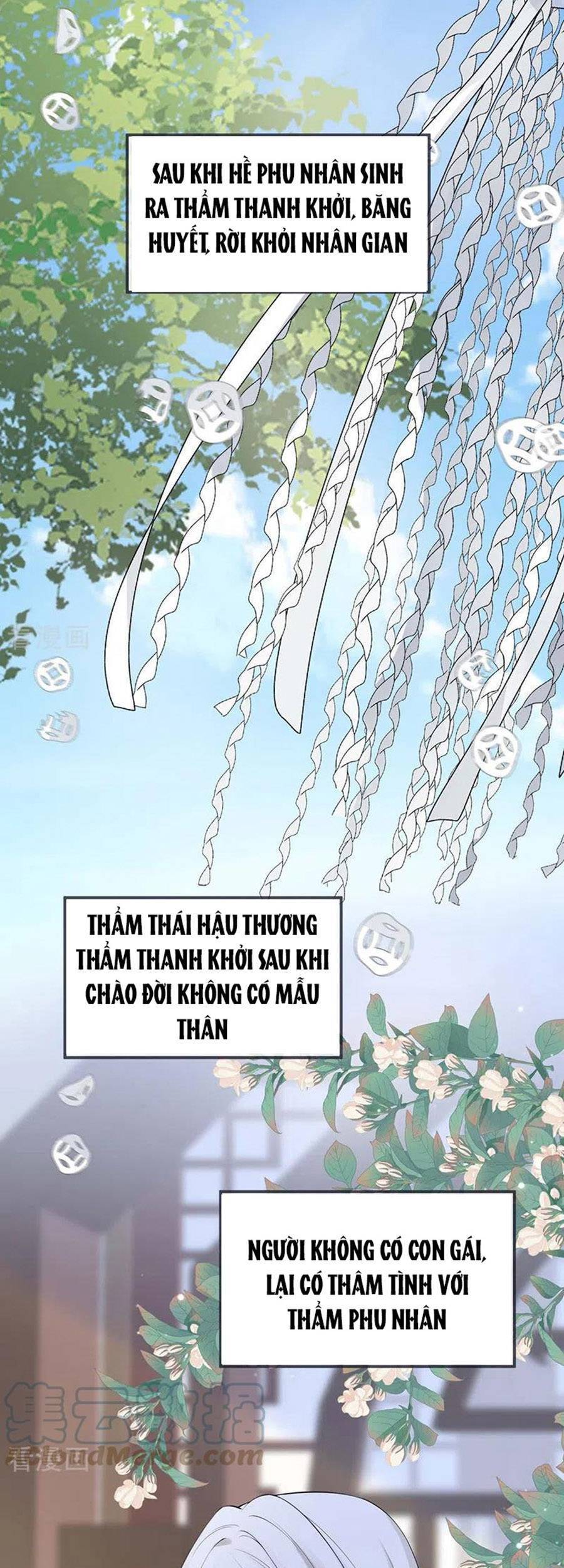 Thái Hậu Quân Hạ Thần Chương 174 Page 29