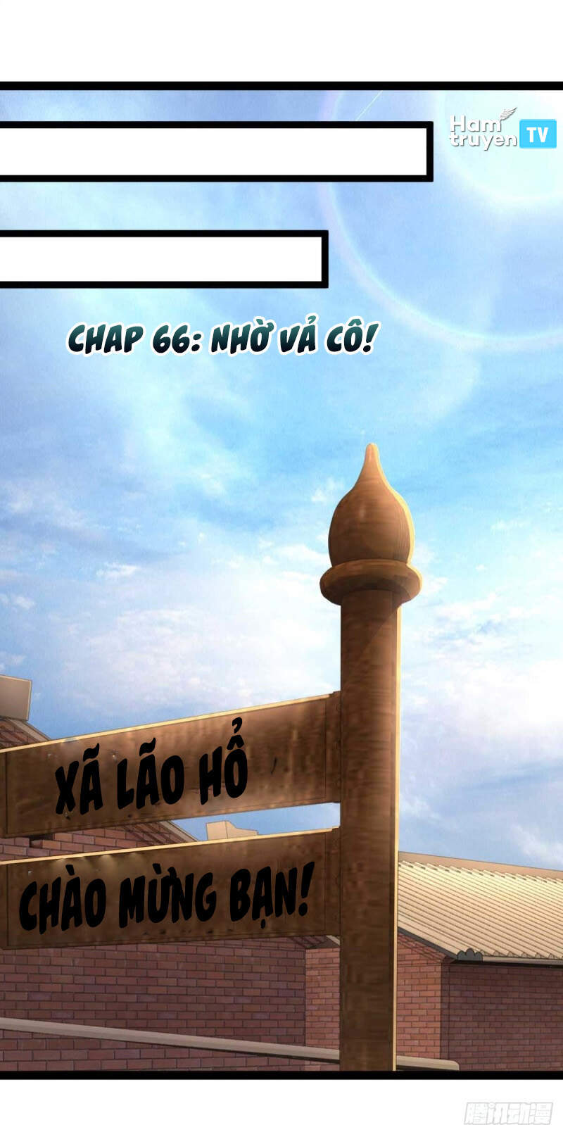 Quân Đoàn Nữ Tử Ngày Tận Thế Của Tôi Chương 66 Page 1