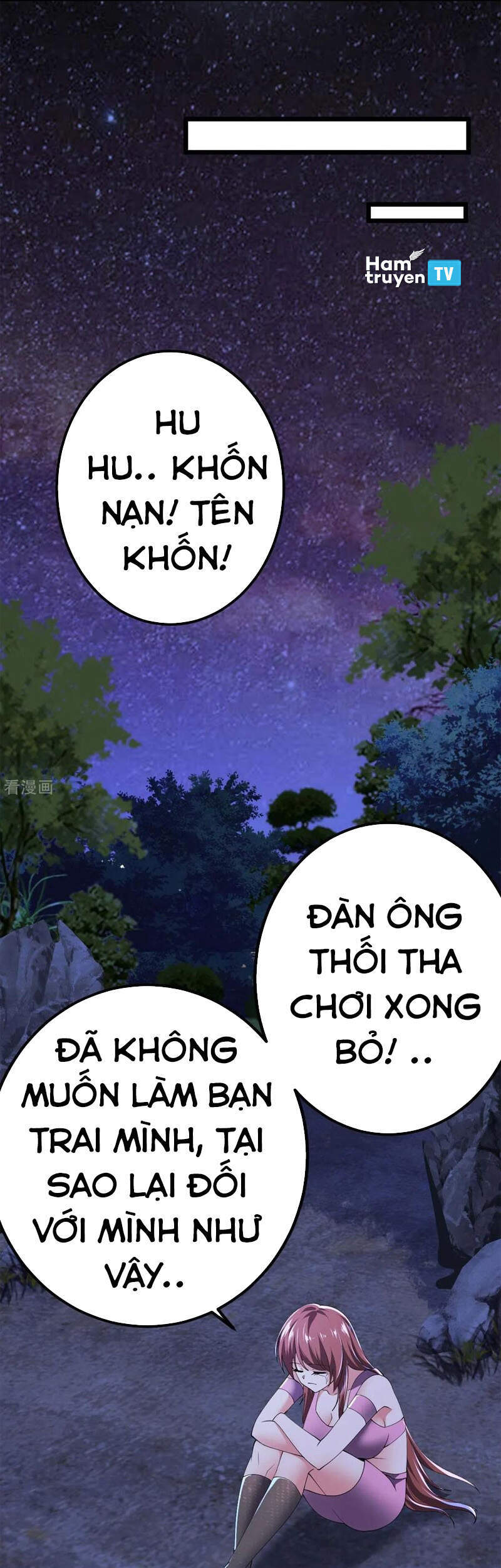 Quân Đoàn Nữ Tử Ngày Tận Thế Của Tôi Chương 71 Page 16