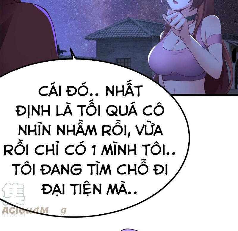 Quân Đoàn Nữ Tử Ngày Tận Thế Của Tôi Chương 71 Page 27