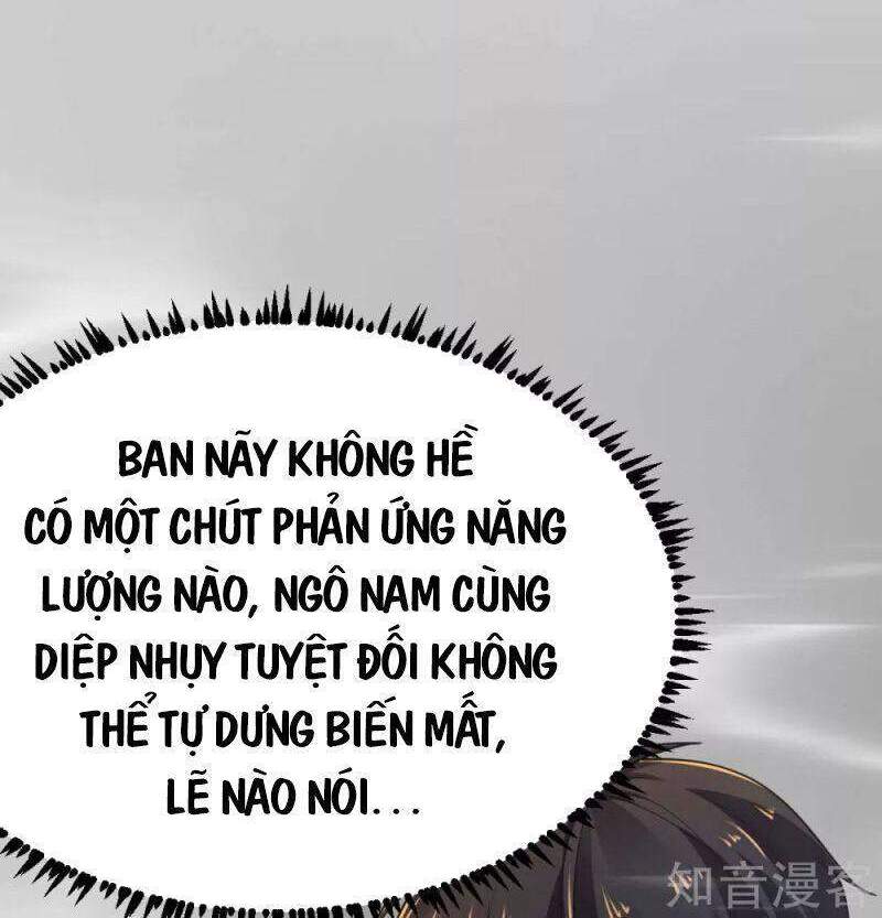 Quân Đoàn Nữ Tử Ngày Tận Thế Của Tôi Chương 73 Page 21