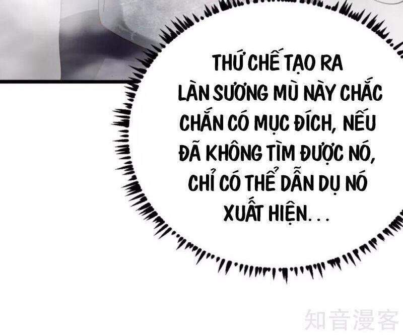 Quân Đoàn Nữ Tử Ngày Tận Thế Của Tôi Chương 73 Page 23