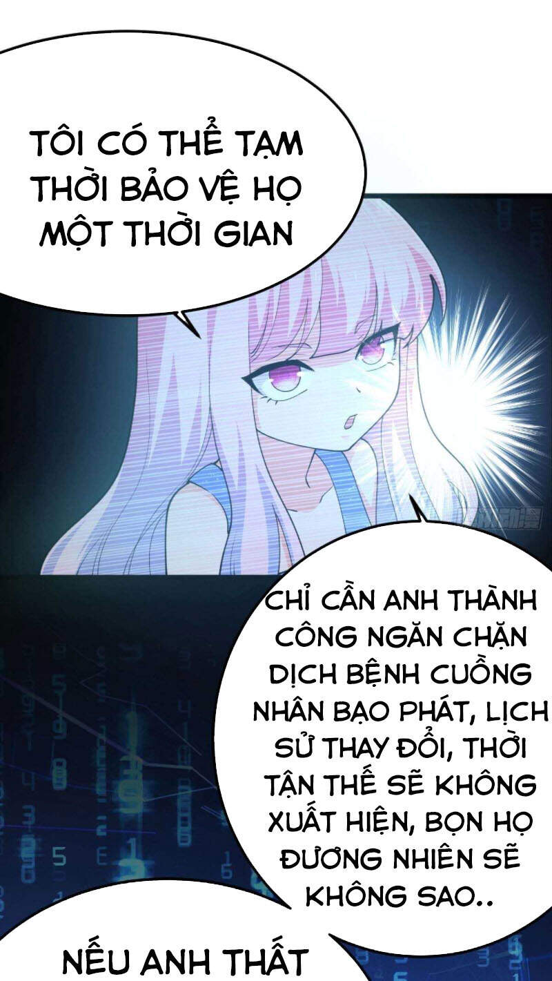 Quân Đoàn Nữ Tử Ngày Tận Thế Của Tôi Chương 76 Page 9