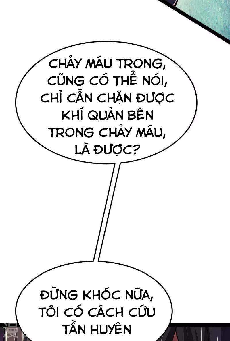 Quân Đoàn Nữ Tử Ngày Tận Thế Của Tôi Chương 67 Page 6