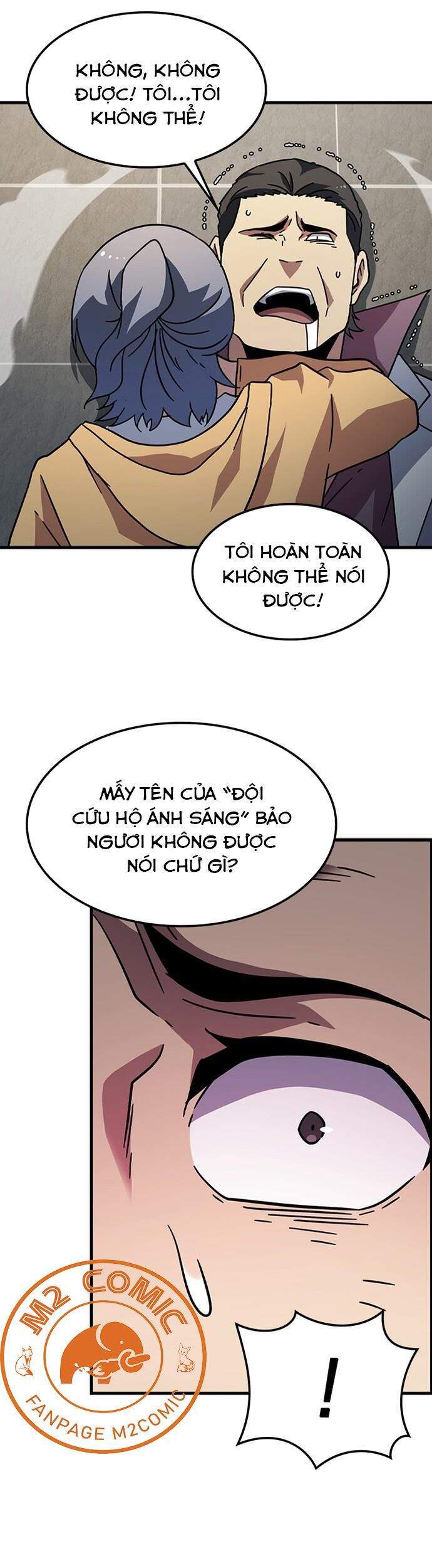 Điểm Chết Chương 26 Page 51