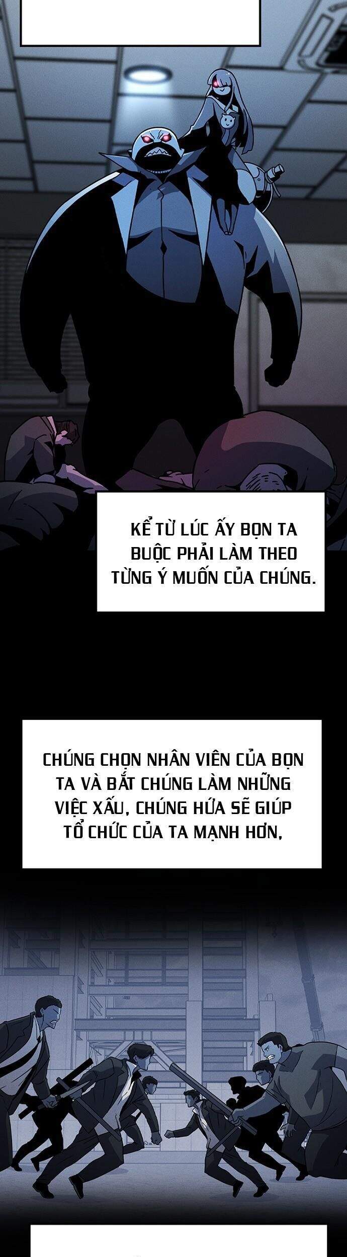 Điểm Chết Chương 26 Page 57