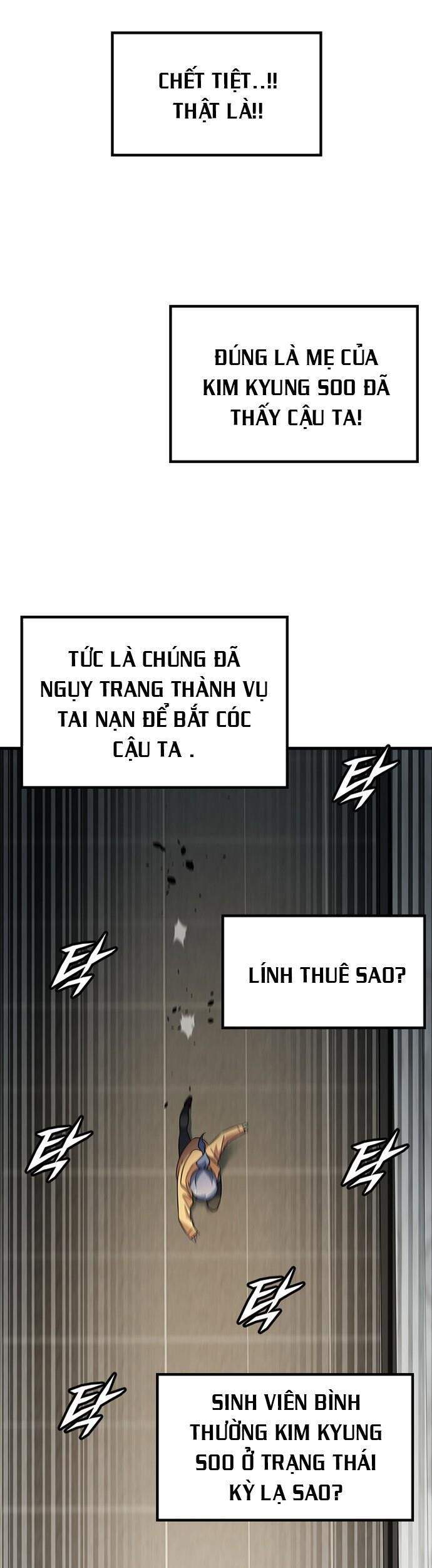 Điểm Chết Chương 26 Page 65