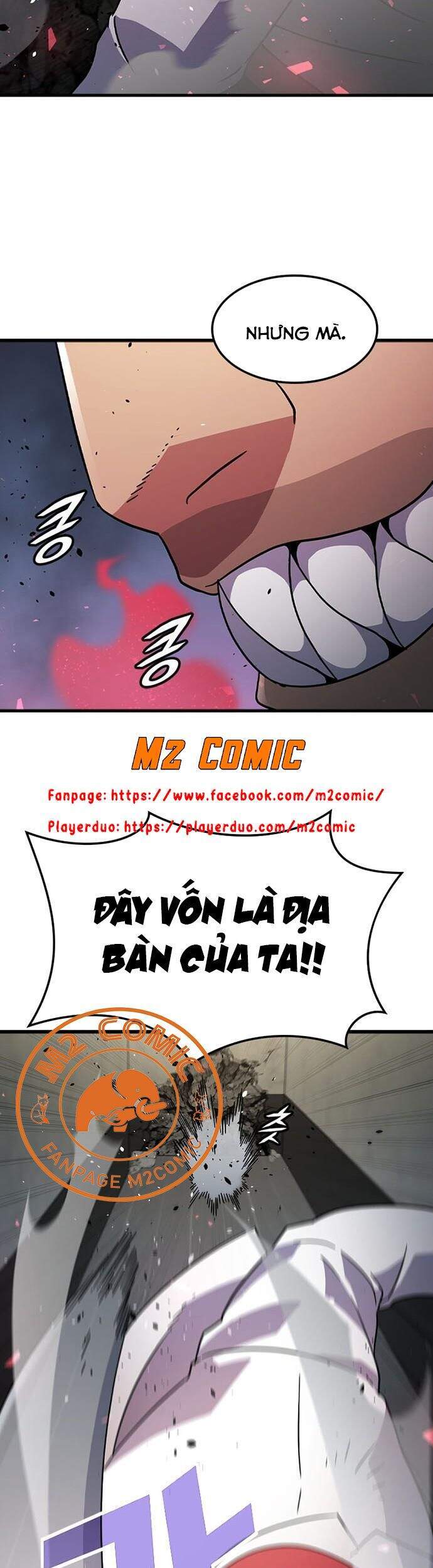 Điểm Chết Chương 27 Page 13