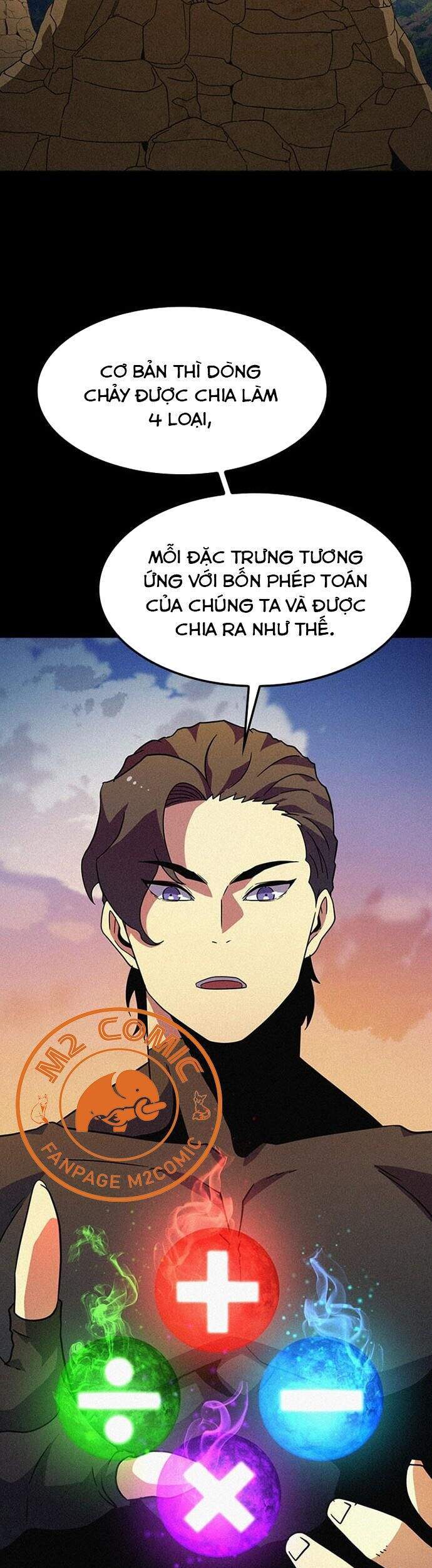 Điểm Chết Chương 27 Page 29