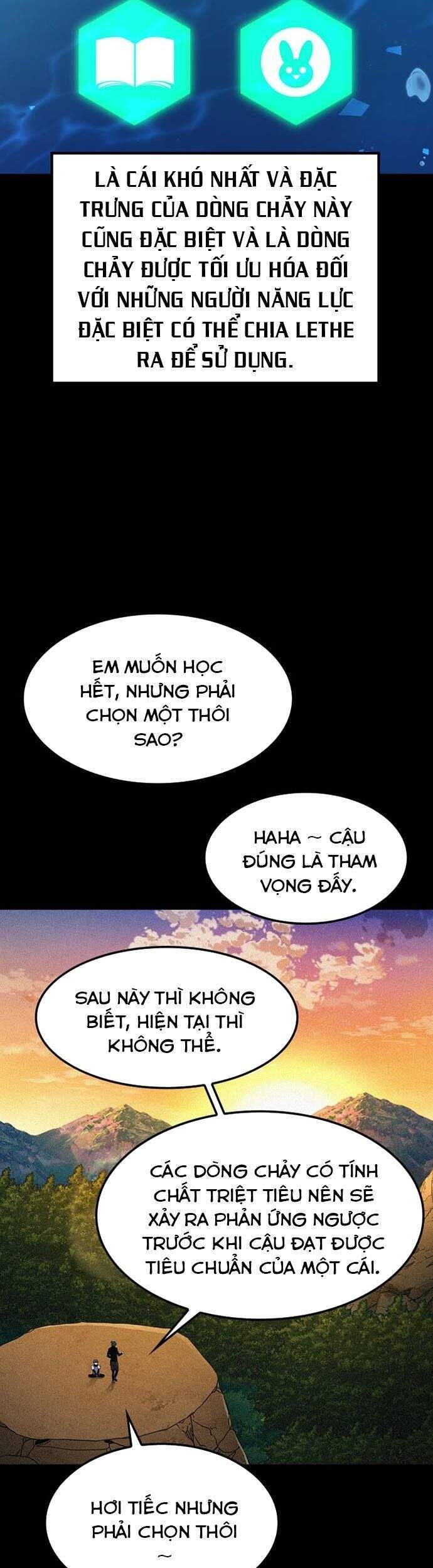 Điểm Chết Chương 27 Page 35