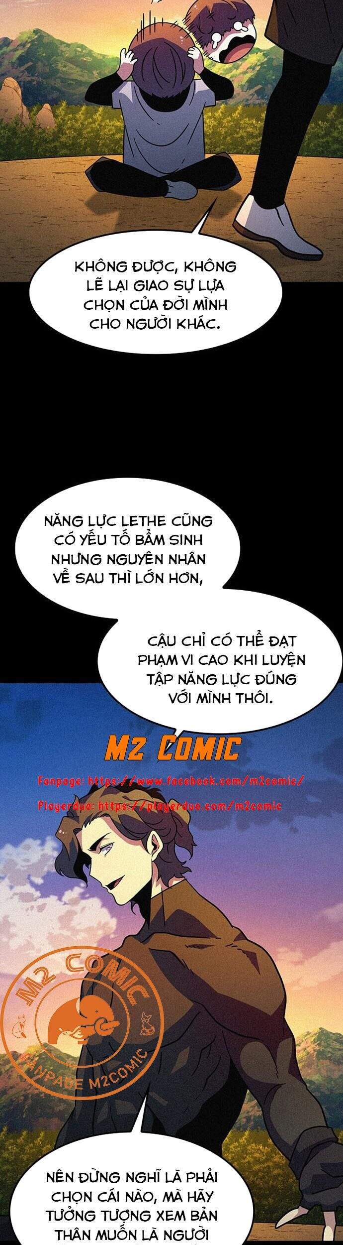 Điểm Chết Chương 27 Page 37