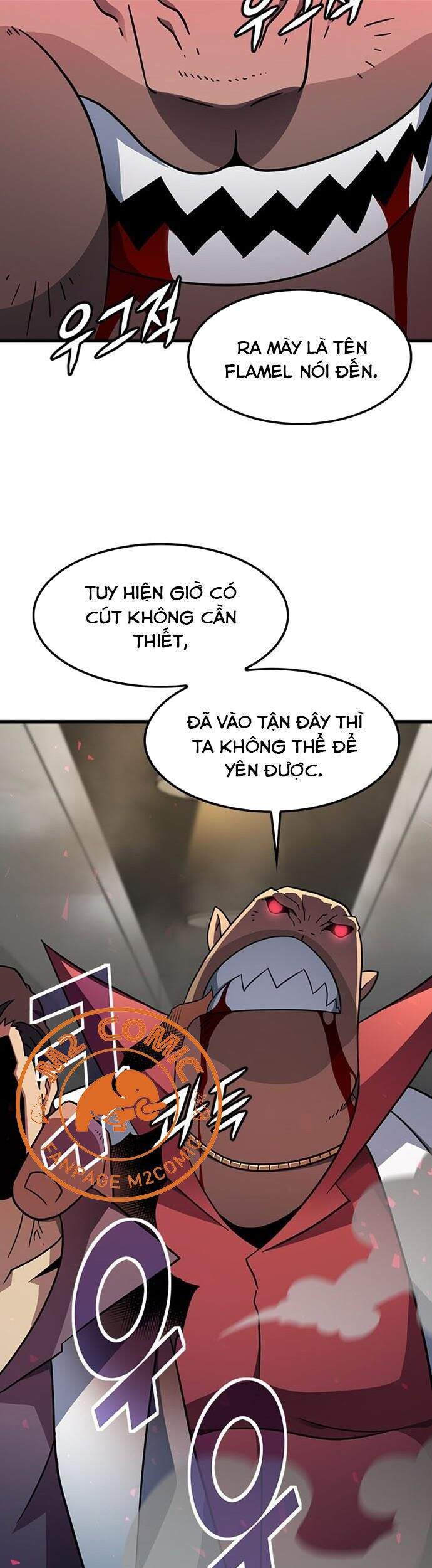 Điểm Chết Chương 27 Page 45