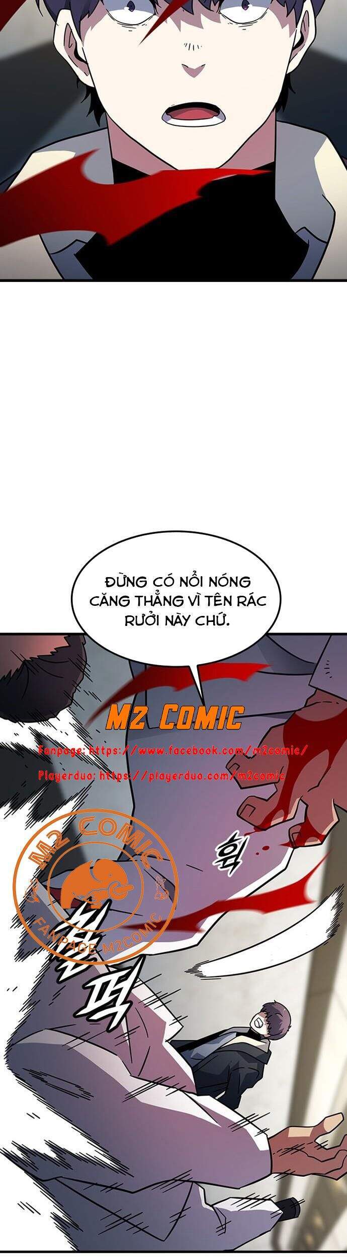 Điểm Chết Chương 27 Page 49