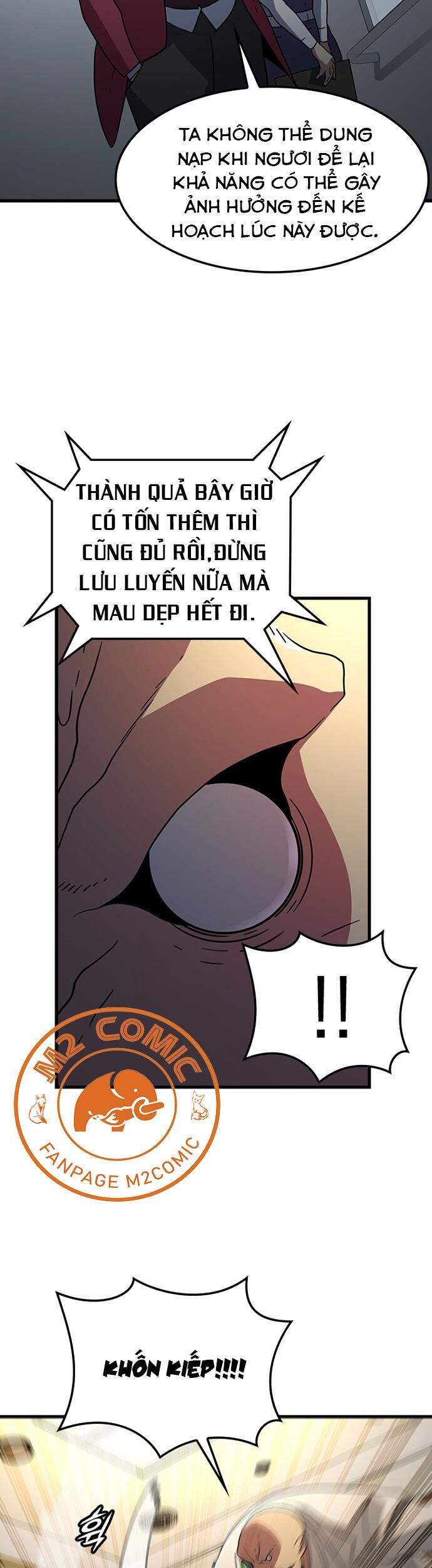 Điểm Chết Chương 29 Page 43