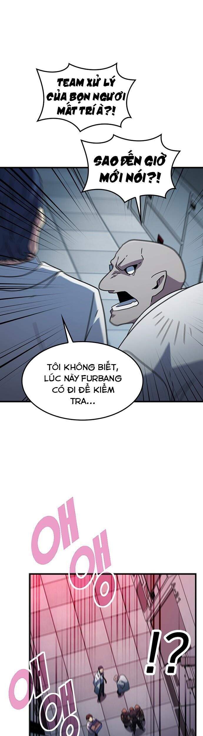 Điểm Chết Chương 31 Page 3