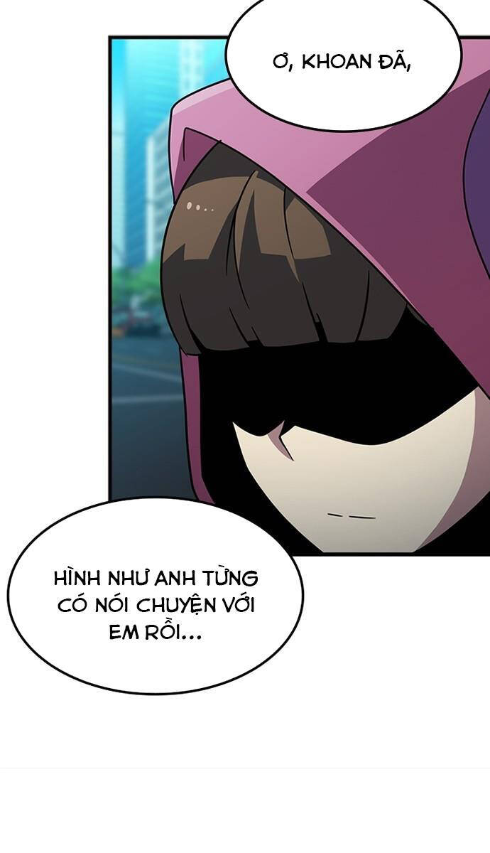 Điểm Chết Chương 32 Page 8