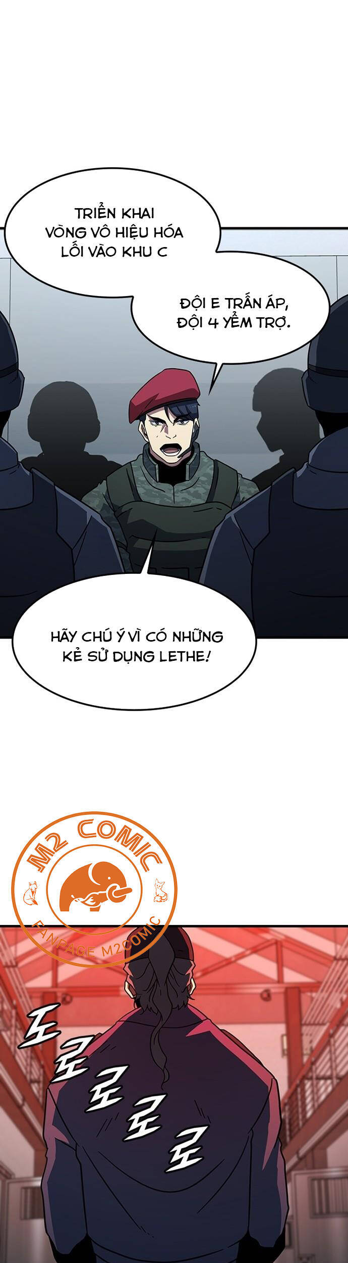 Điểm Chết Chương 33 Page 23