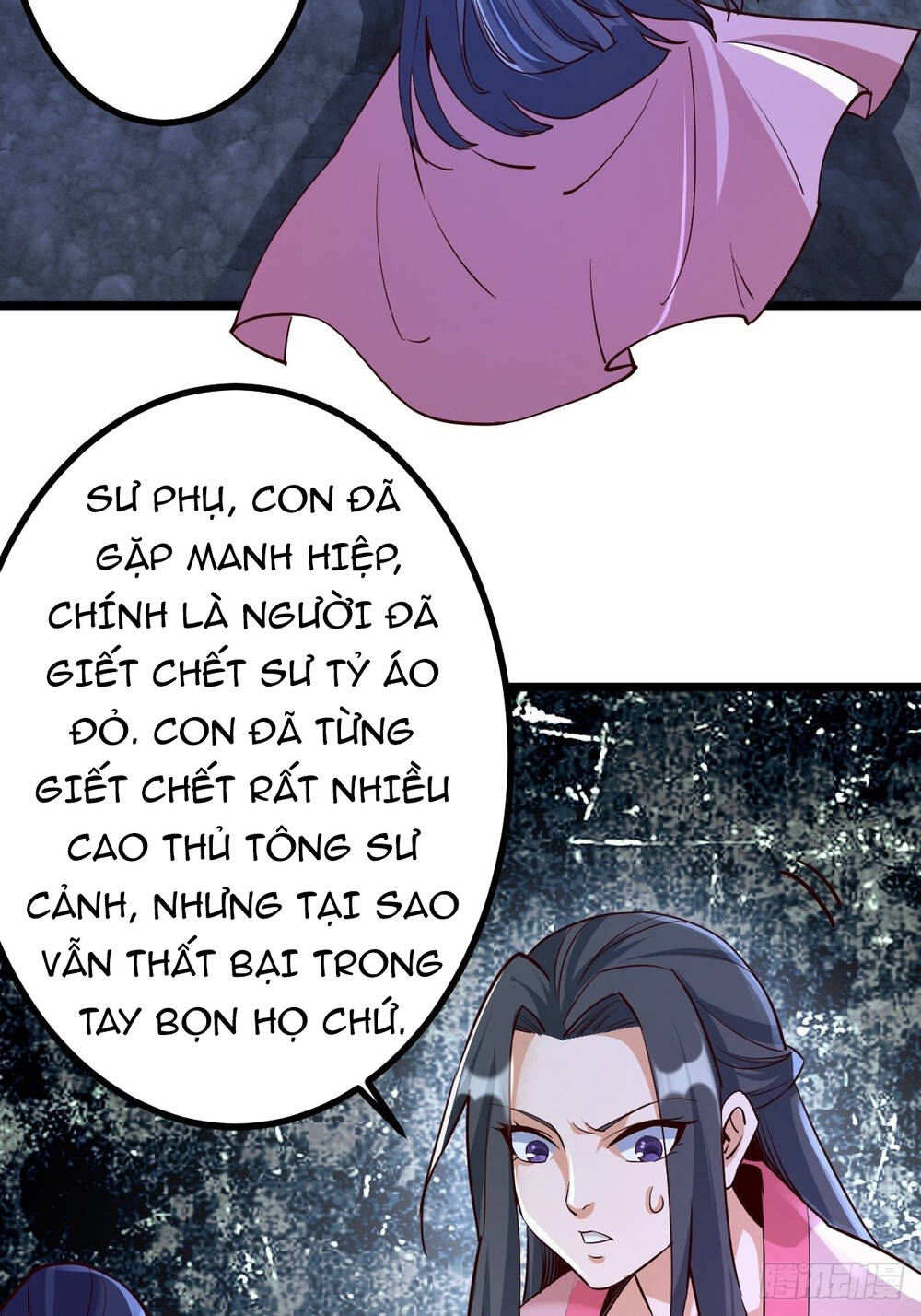 Tuyệt Thế Võ Công Chương 54 Page 4