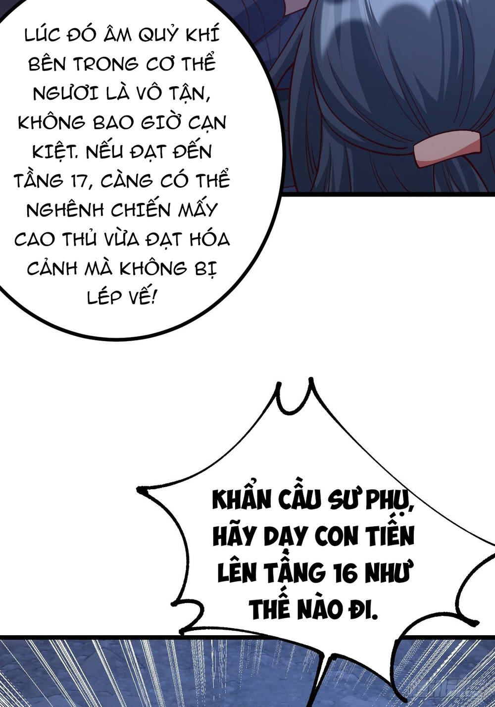 Tuyệt Thế Võ Công Chương 54 Page 10