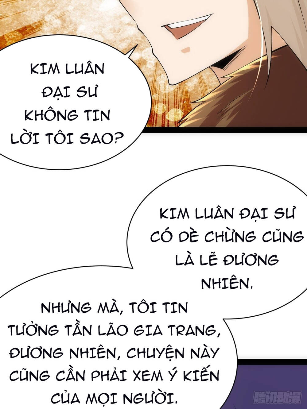 Tuyệt Thế Võ Công Chương 52 Page 15