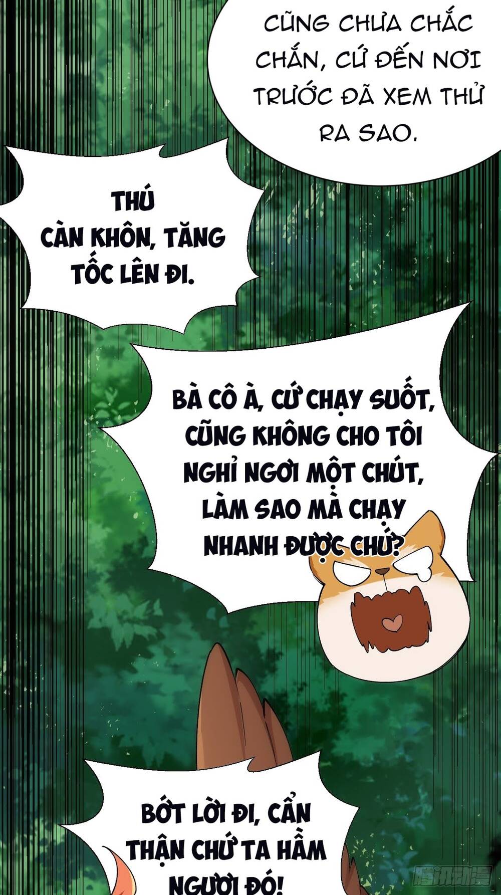 Tuyệt Thế Võ Công Chương 52 Page 38