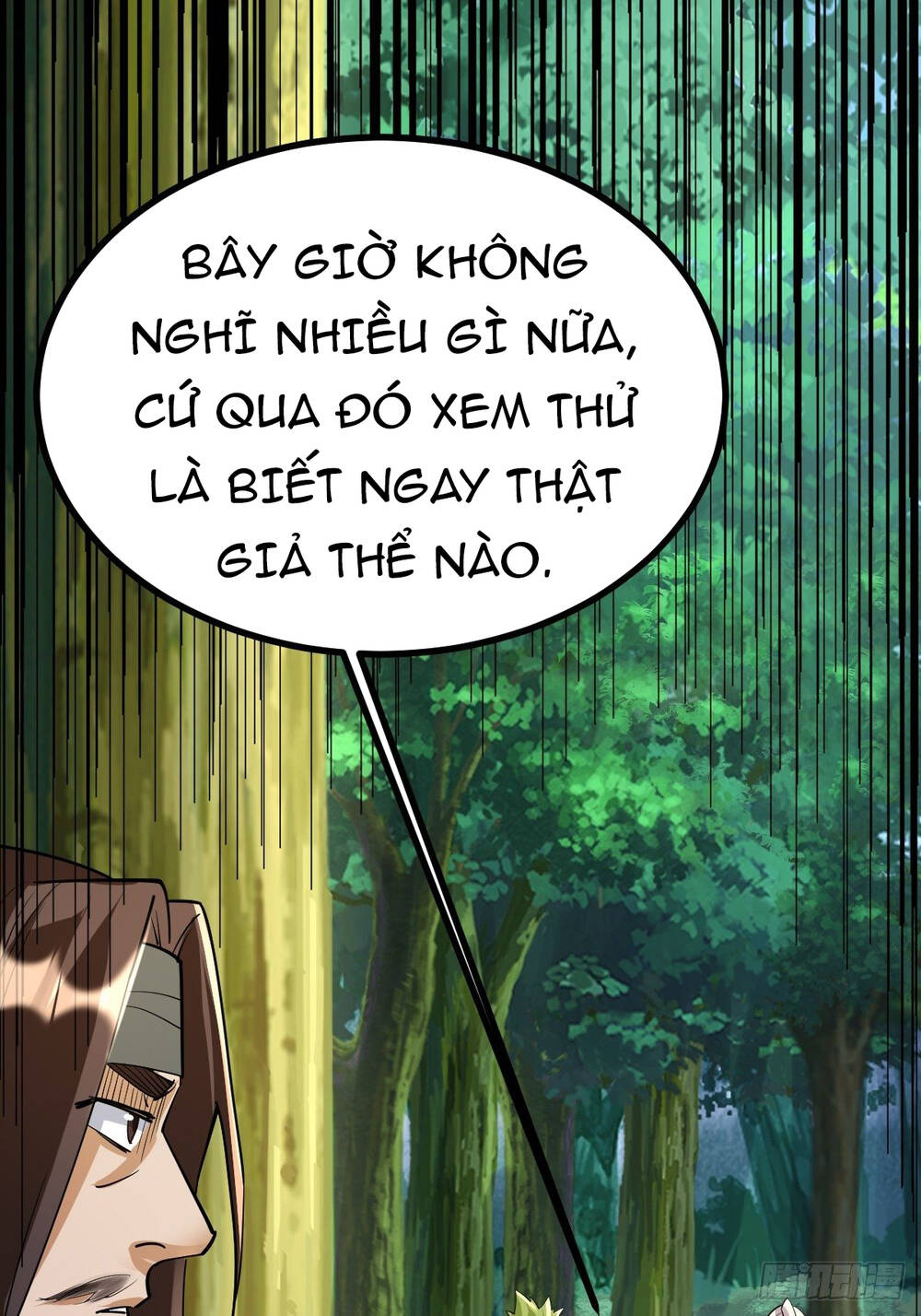 Tuyệt Thế Võ Công Chương 53 Page 39