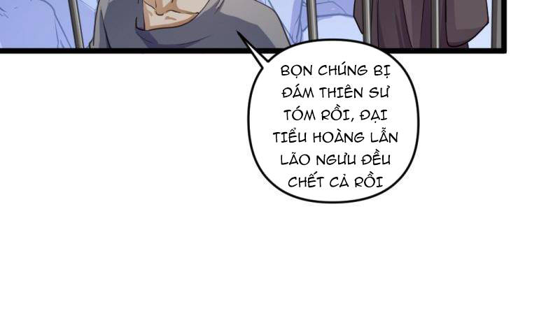 Thần Huyền Sư Chương 25 Page 33