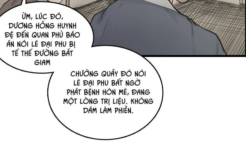 Tam Giới Chí Chương 16 Page 28