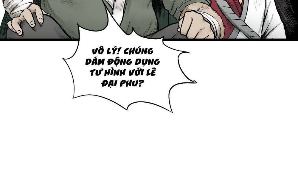 Tam Giới Chí Chương 16 Page 30