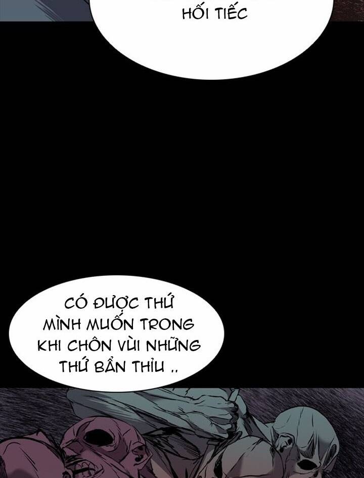 Báo Thù Chương 118 Page 36