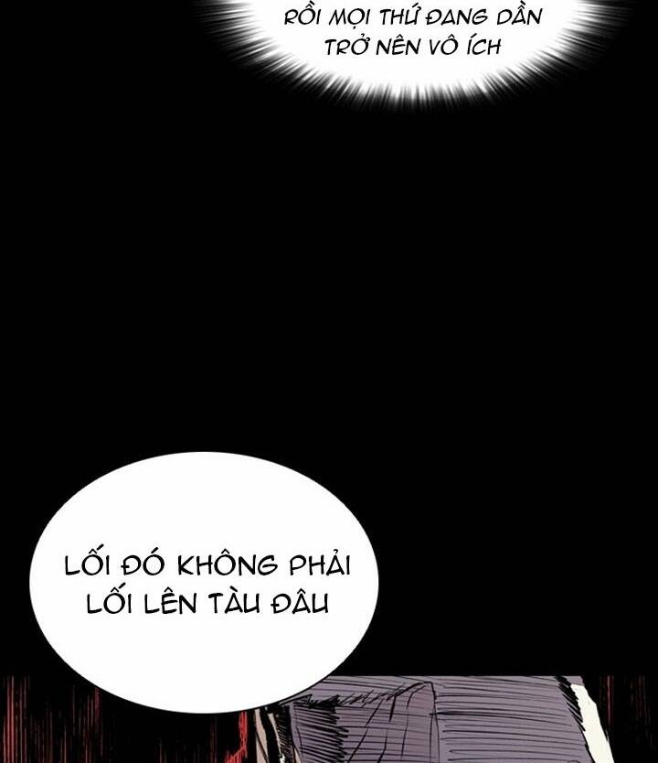 Báo Thù Chương 119 Page 103