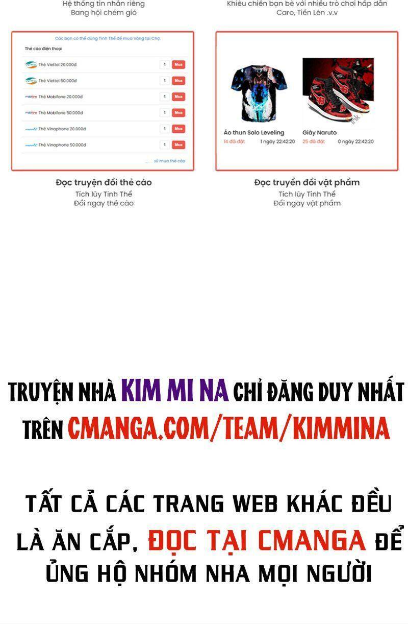 Cứu Được Tên Đại Ma Tôn Chương 26 Page 16