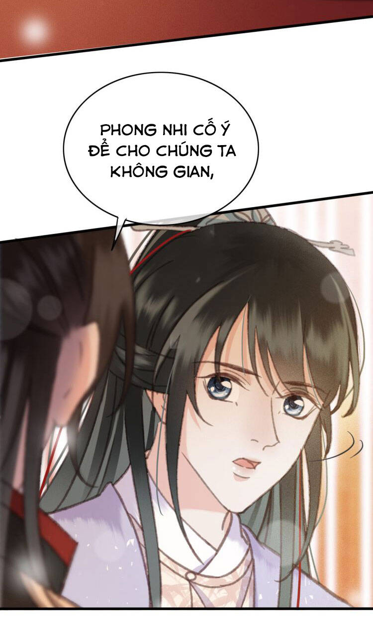 Đông Cung Giai Hạ Tù Chương 111 Page 12