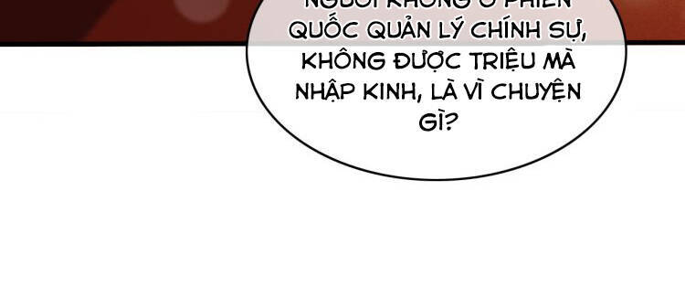 Đông Cung Giai Hạ Tù Chương 111 Page 29