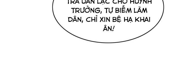 Đông Cung Giai Hạ Tù Chương 111 Page 31