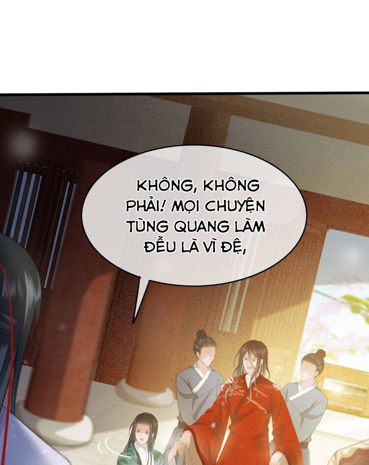 Đông Cung Giai Hạ Tù Chương 112 Page 3