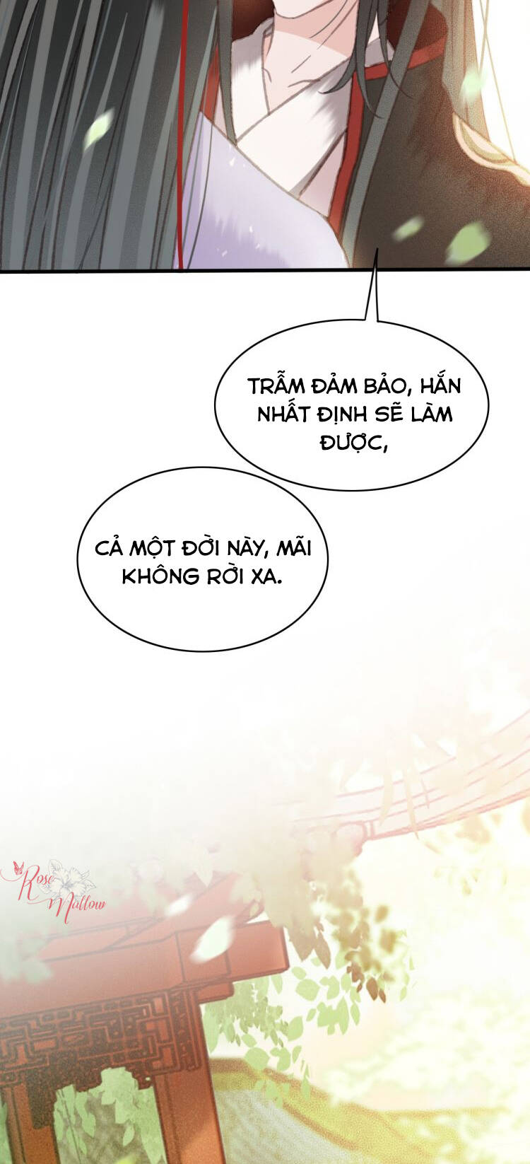 Đông Cung Giai Hạ Tù Chương 112 Page 34