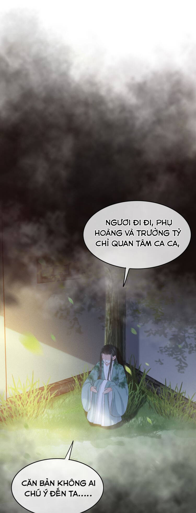 Đông Cung Giai Hạ Tù Chương 112 Page 7