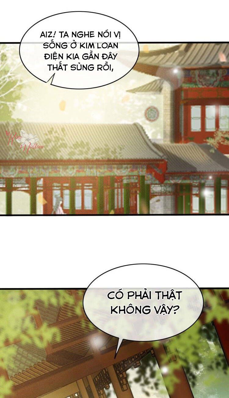 Đông Cung Giai Hạ Tù Chương 113 Page 3