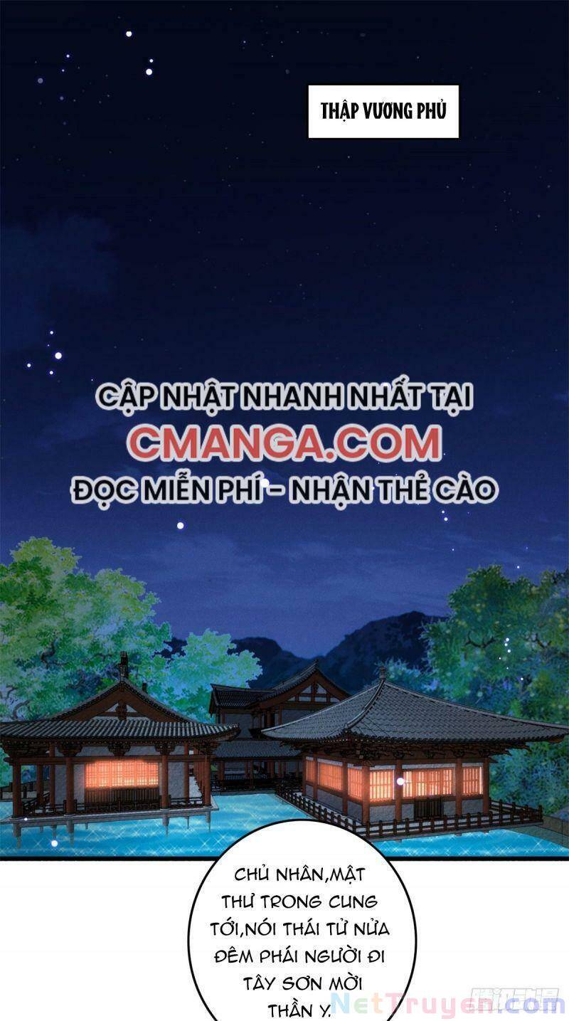 Ngự Thú Cuồng Phi Chương 19 Page 2