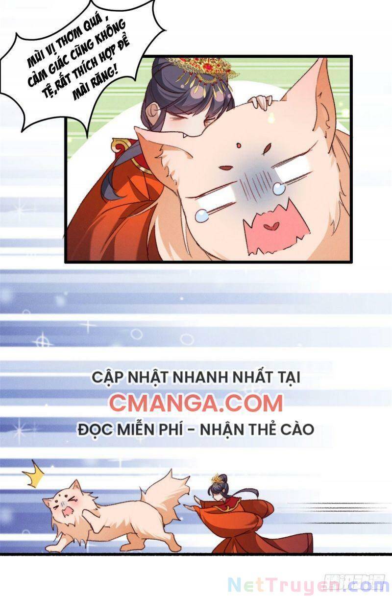 Ngự Thú Cuồng Phi Chương 19 Page 19