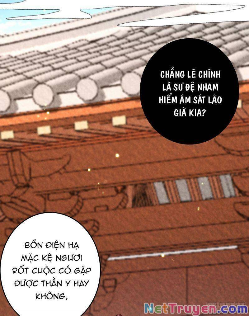 Ngự Thú Cuồng Phi Chương 25 Page 3