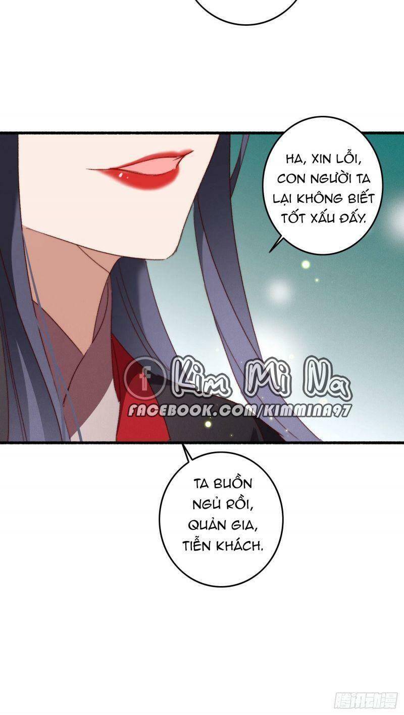 Ngự Thú Cuồng Phi Chương 24 Page 24