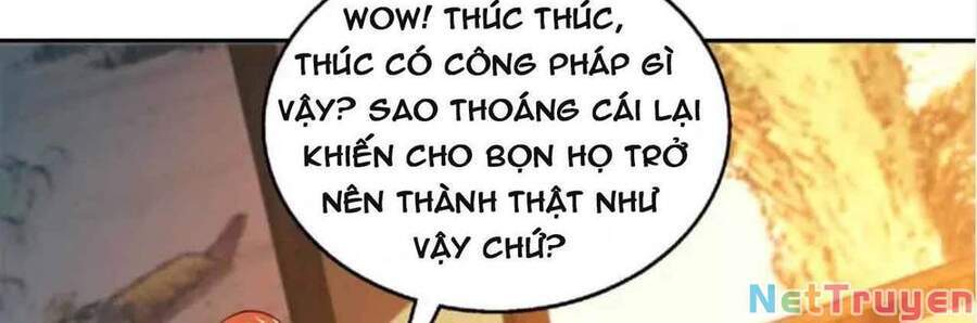 Ma Quân Bá Sủng: Thiên Tài Manh Bảo Cùng Phúc Hắc Mẫu Thân Chương 46 Page 11