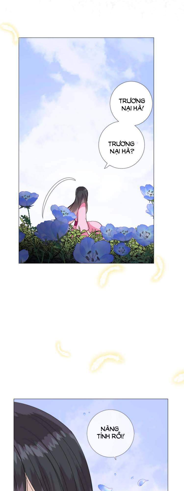 Sao Lại Là Yêu? Chương 52 Page 35