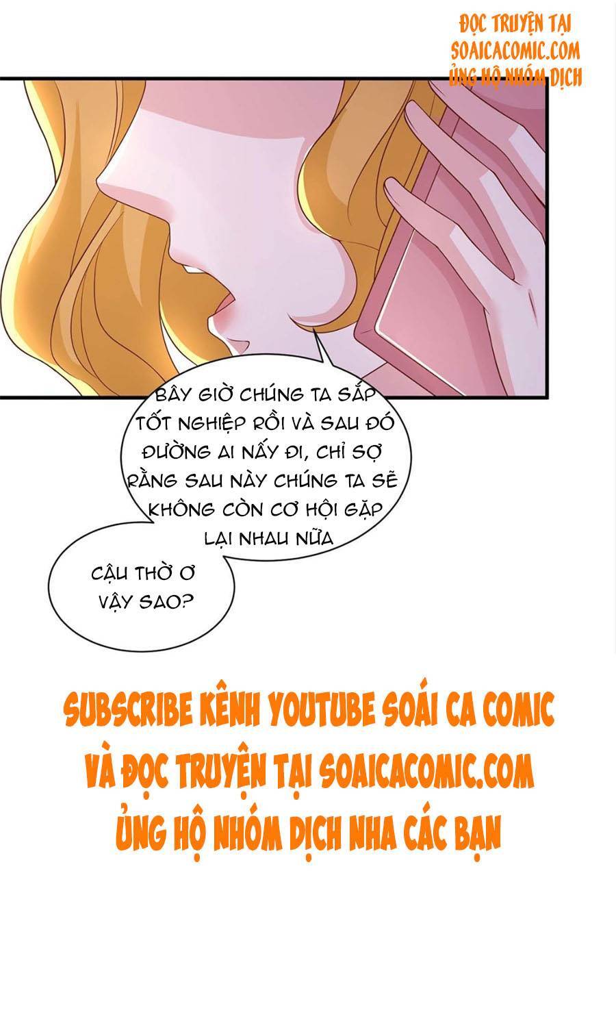 Trọng Sinh Chi Ngược Tra Nữ Vương Chương 79 Page 25