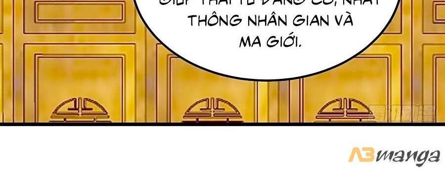 Bạo Sủng Tiểu Manh Phi Chương 113 Page 18