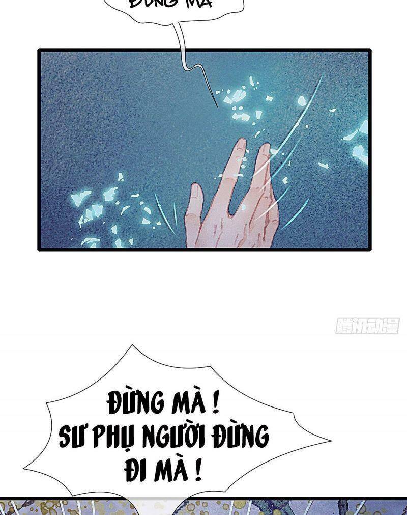 Hữu Yêu Lai Chi Họa Trung Tiên Chương 65 Page 3